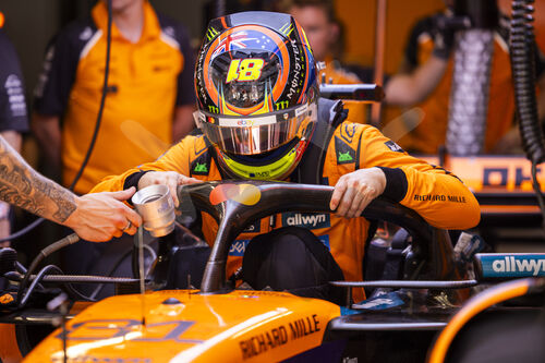 F1 Grand Prix of Hungary