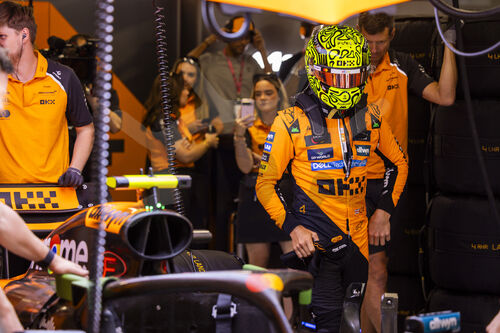 F1 Grand Prix of Hungary