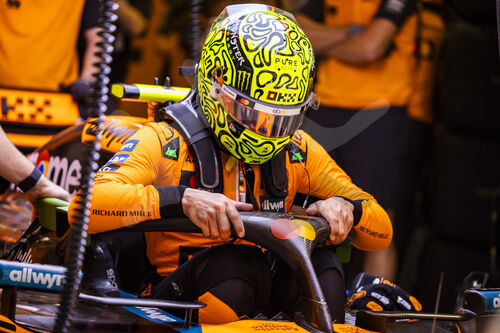 F1 Grand Prix of Hungary