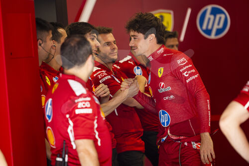 F1 Grand Prix of Hungary