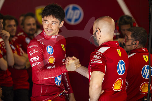 F1 Grand Prix of Hungary