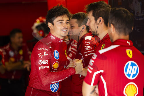 F1 Grand Prix of Hungary