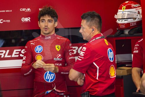 F1 Grand Prix of Hungary