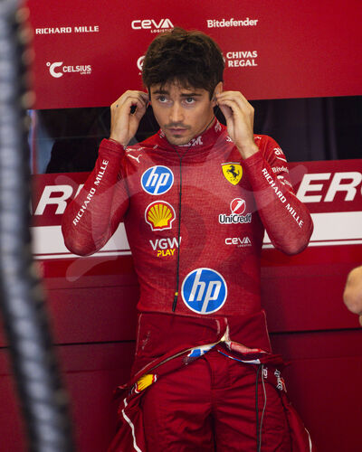 F1 Grand Prix of Hungary