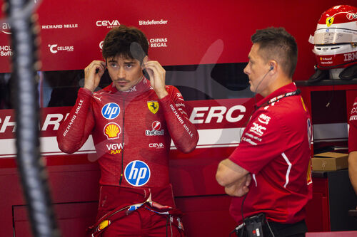 F1 Grand Prix of Hungary