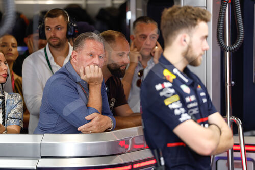 F1 Grand Prix of Hungary