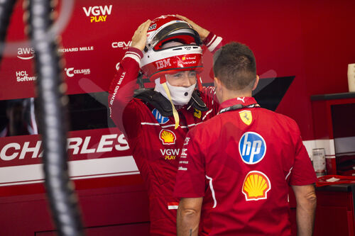 F1 Grand Prix of Hungary