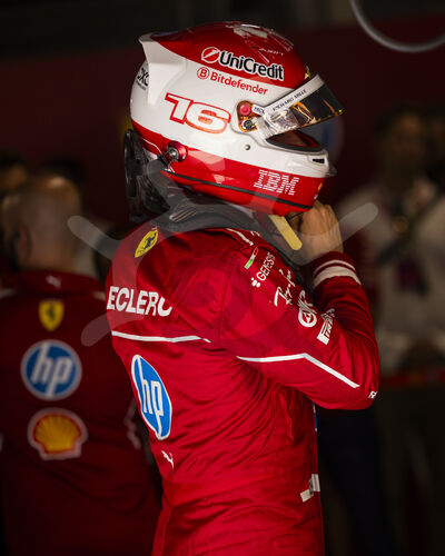 F1 Grand Prix of Hungary
