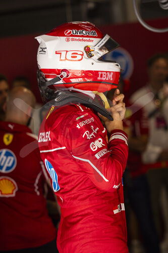 F1 Grand Prix of Hungary