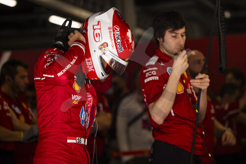 F1 Grand Prix of Hungary
