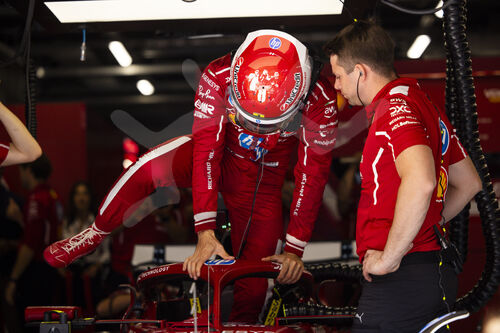 F1 Grand Prix of Hungary