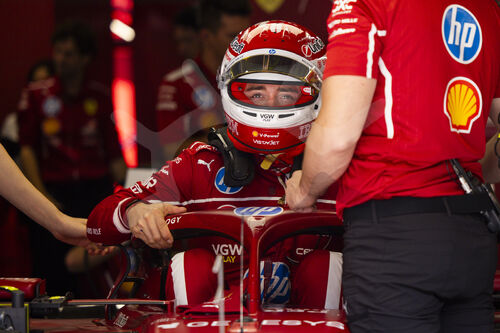F1 Grand Prix of Hungary