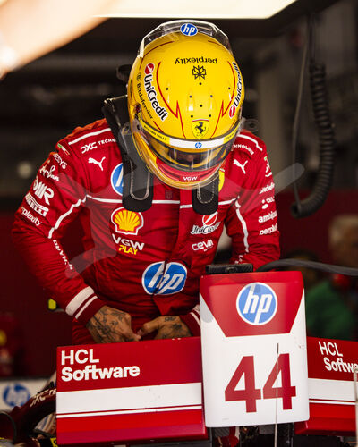 F1 Grand Prix of Hungary