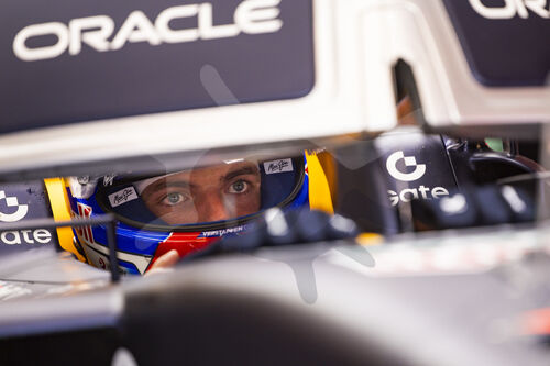 F1 Grand Prix of Hungary