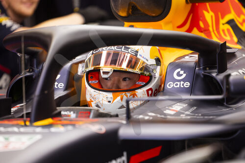 F1 Grand Prix of Hungary