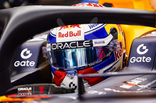 F1 Grand Prix of Hungary