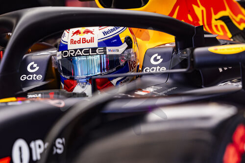 F1 Grand Prix of Hungary