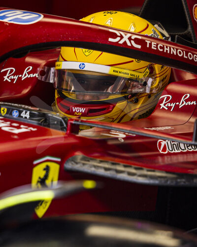 F1 Grand Prix of Hungary