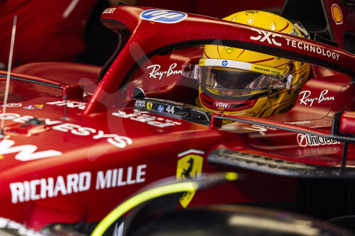 F1 Grand Prix of Hungary