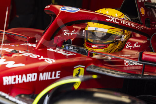F1 Grand Prix of Hungary