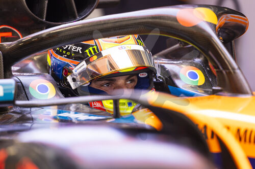 F1 Grand Prix of Hungary