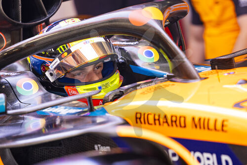 F1 Grand Prix of Hungary