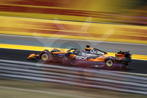 F1 Grand Prix of Hungary