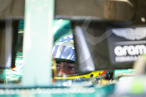 F1 Grand Prix of Hungary