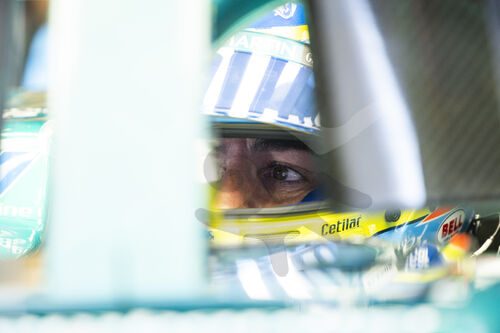 F1 Grand Prix of Hungary