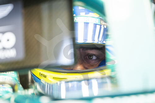 F1 Grand Prix of Hungary