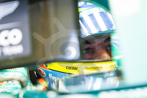 F1 Grand Prix of Hungary
