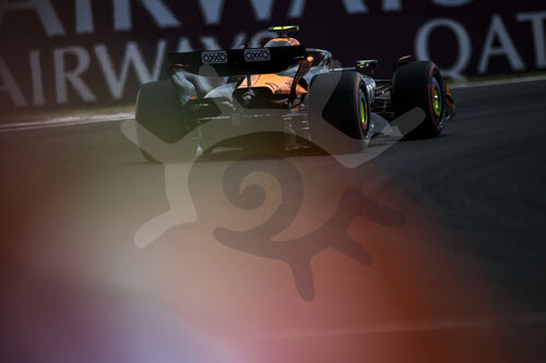 F1 Grand Prix of Hungary