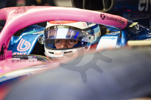 F1 Grand Prix of Hungary