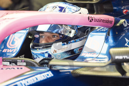 F1 Grand Prix of Hungary