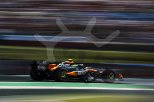 F1 Grand Prix of Hungary
