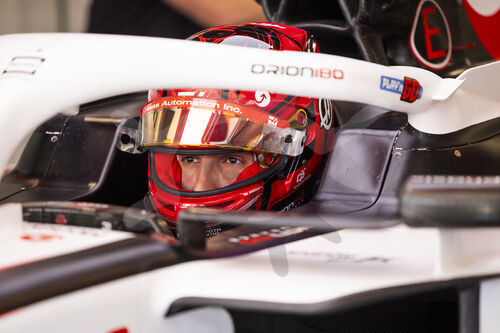 F1 Grand Prix of Hungary