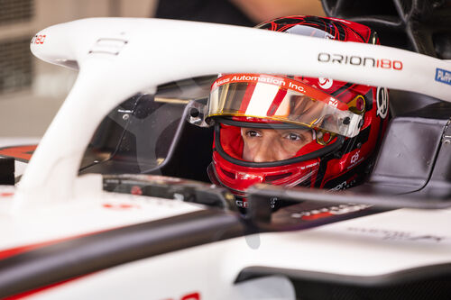 F1 Grand Prix of Hungary