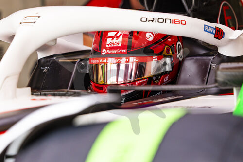 F1 Grand Prix of Hungary