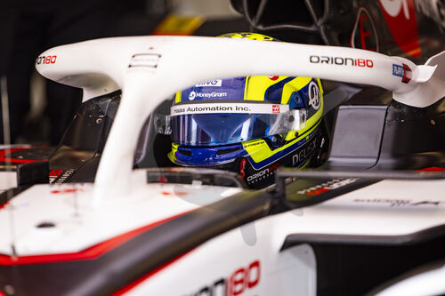 F1 Grand Prix of Hungary