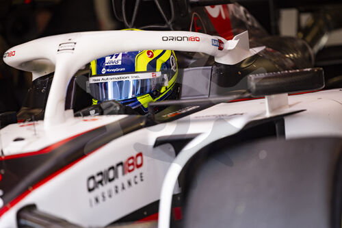 F1 Grand Prix of Hungary