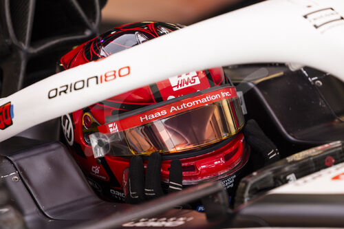 F1 Grand Prix of Hungary