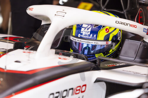 F1 Grand Prix of Hungary
