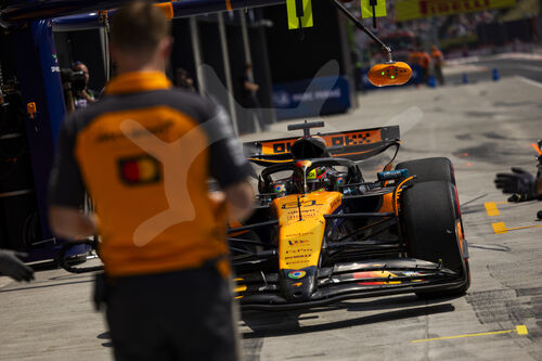 F1 Grand Prix of Hungary