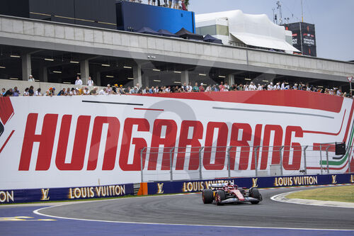 F1 Grand Prix of Hungary
