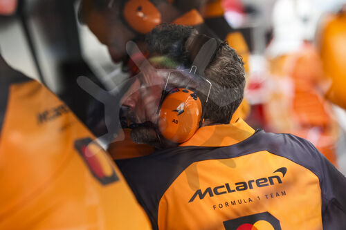 F1 Grand Prix of Hungary