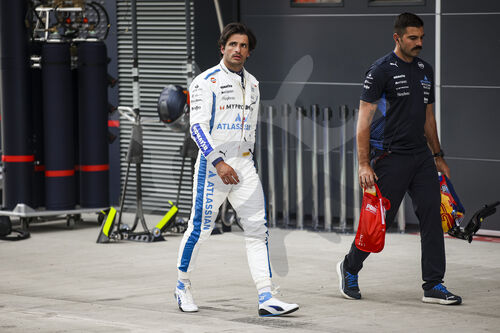 F1 Grand Prix of Hungary