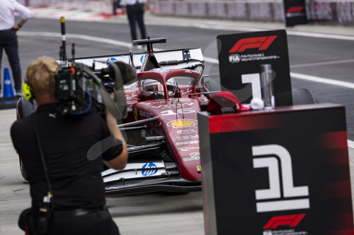 F1 Grand Prix of Hungary