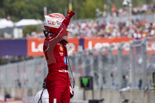 F1 Grand Prix of Hungary