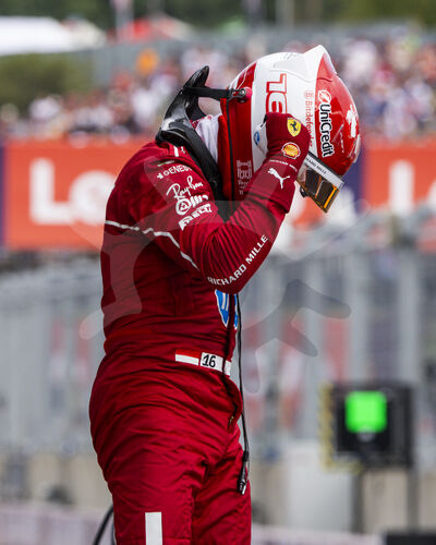 F1 Grand Prix of Hungary