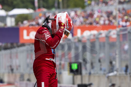 F1 Grand Prix of Hungary